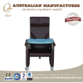 Fauteuil inclinable motorisé Premium CE Approved Canapé inclinable Clinic Chair haut de gamme pour utilisation dans une salle de récupération Elder